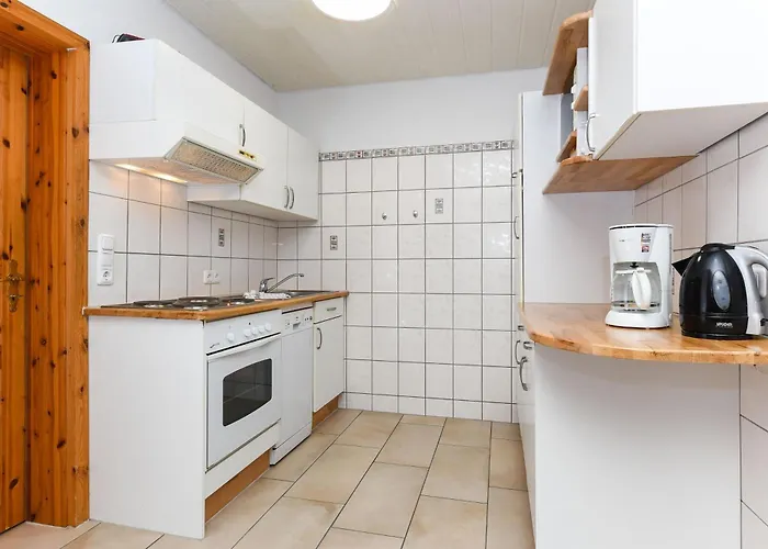 Landhaus Spittdiek