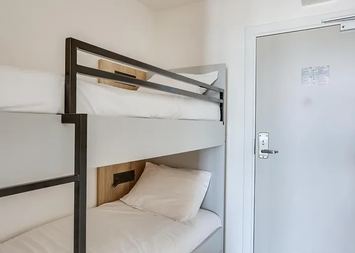 Evancy La Marina Boulogne-sur-Mer
