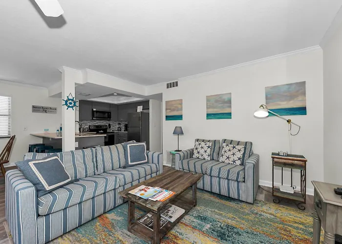 Beach Villa 2 Bedroom
