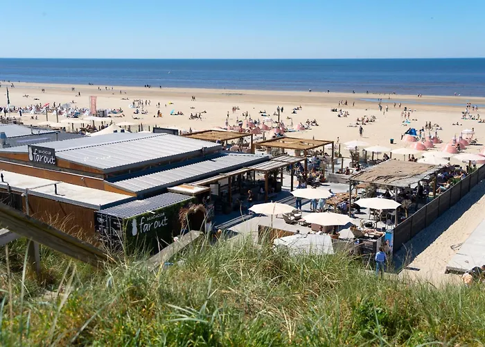 The Sea Lodge