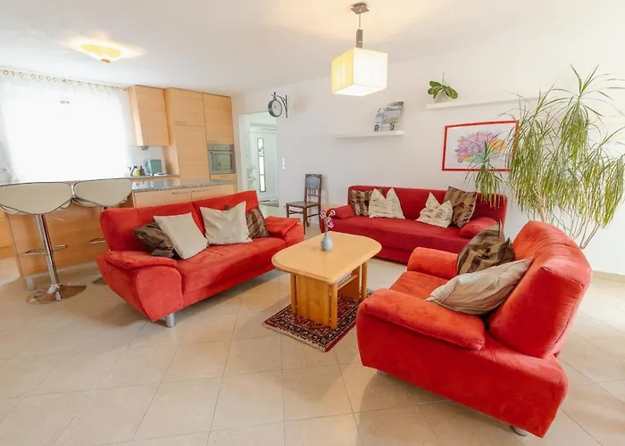 Apartment FreiRaum Innsbruck