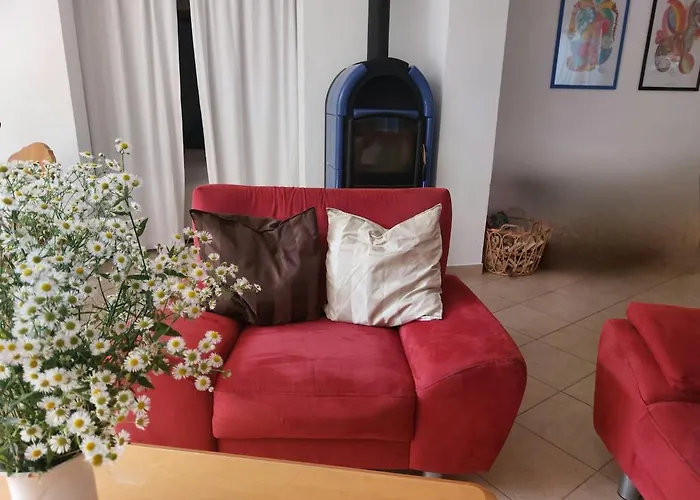 Apartment FreiRaum Innsbruck