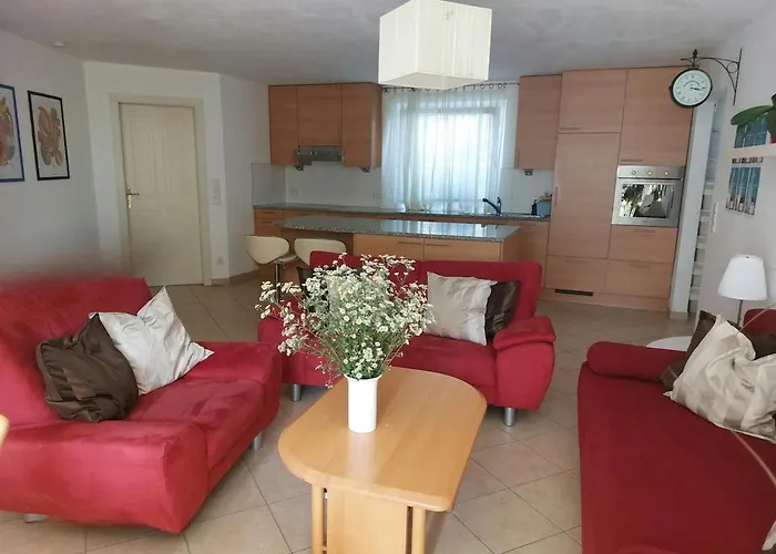 Apartment FreiRaum Innsbruck