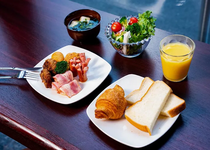 Hotel S-Presso Central