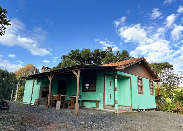 Alto da Montanha