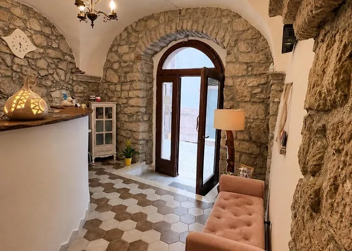 Regnos Altos Boutique Rooms