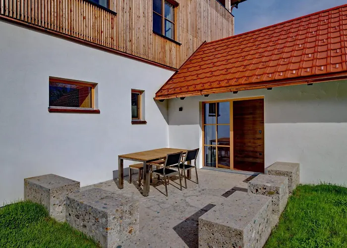 Eibele Chalets