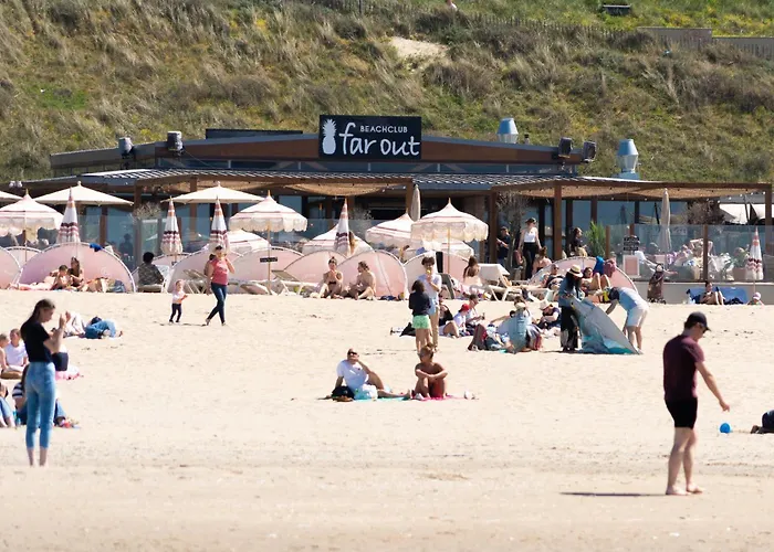 South Beach House Zandvoort