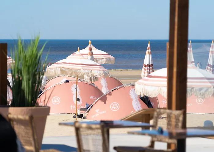 South Beach House Zandvoort