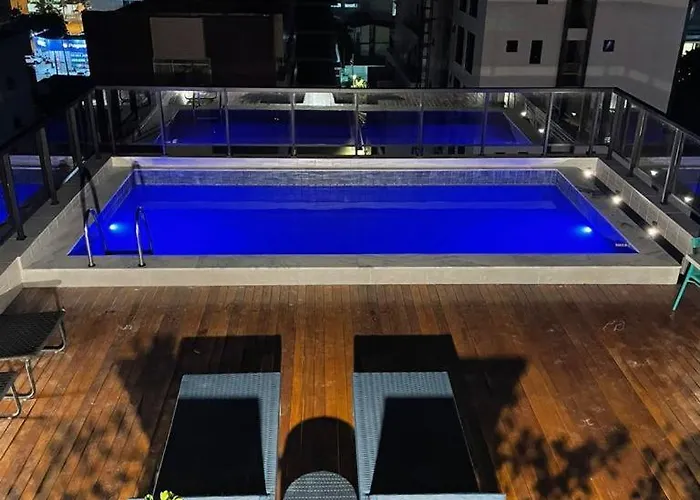 Boutique Hotel Do Mar Tambau João Pessoa