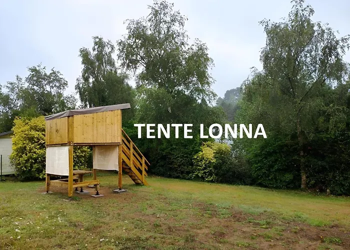 Camping Onlycamp Les Deux Rives