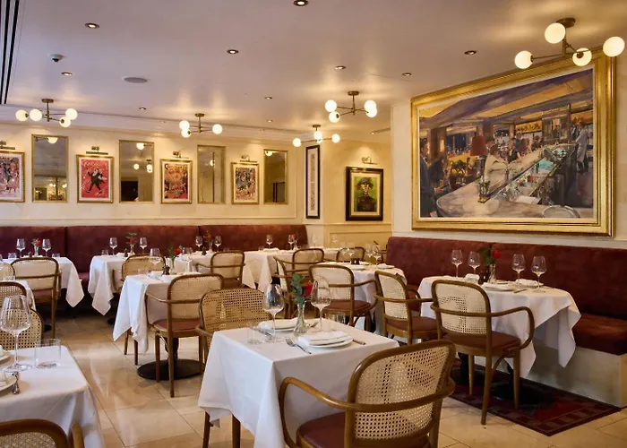 The Lowndes London - A Jumeirah Partner Hotel