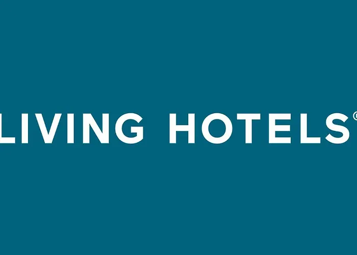 Living Hotel Weissensee Berlijn met golfbaan