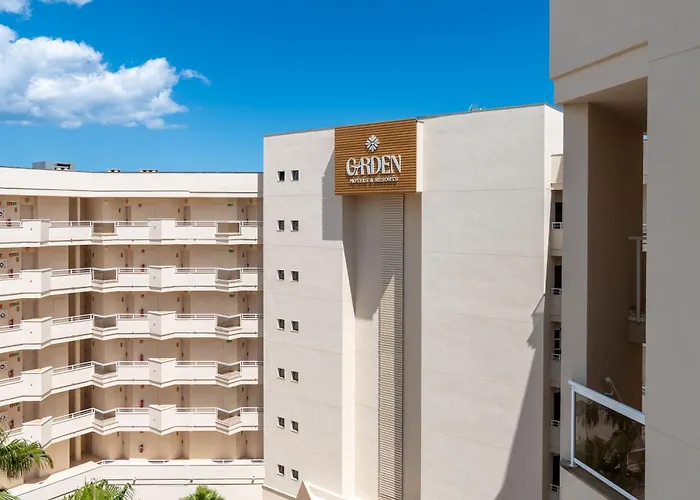 Cala Millor Garden Hotel - Adults Only