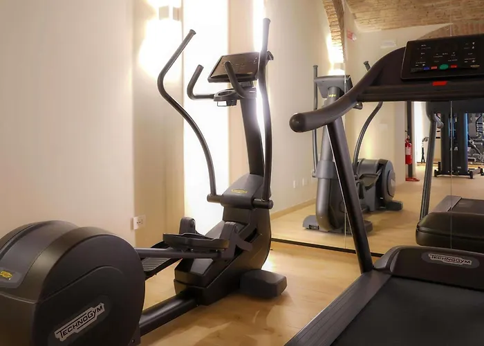 Boutique Mercure Bergamo Centro Palazzo Dolci