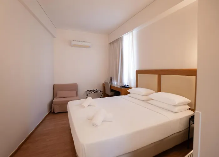 Olympic Hotel Candia che accetta animali
