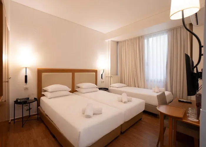 Olympic Hotel Candia che accetta animali