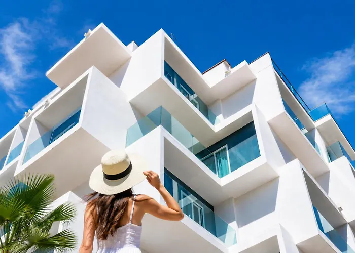 Hotel Astoria Park Lloret de Mar - Hôtel 4 étoiles
