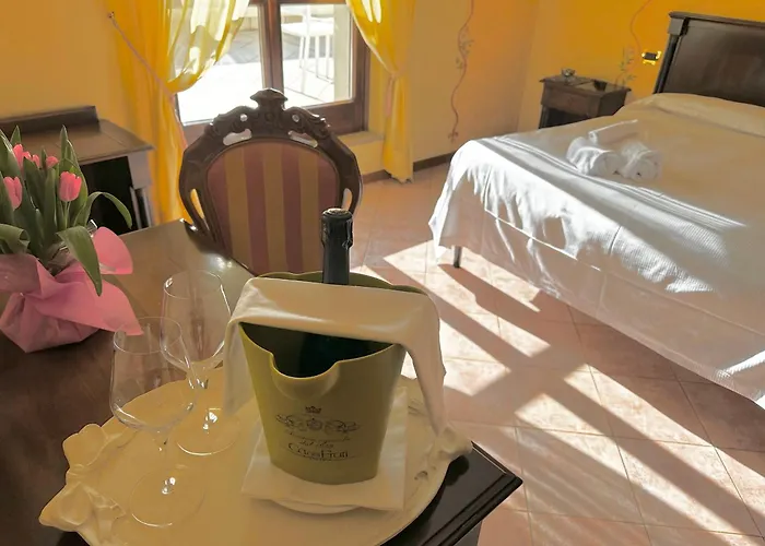 Huisdiervriedelijke Hotel Lugana Parco Al Lago Sirmione