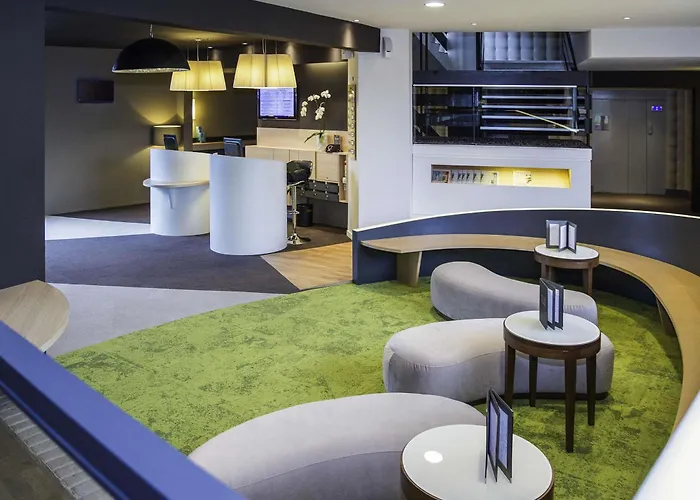 Ibis Styles Chalon Sur Saone Hotel