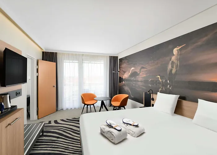 Novotel Szegedin