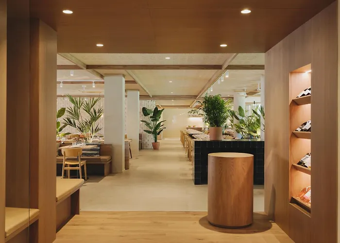 Hotel Mediterraneo Roses