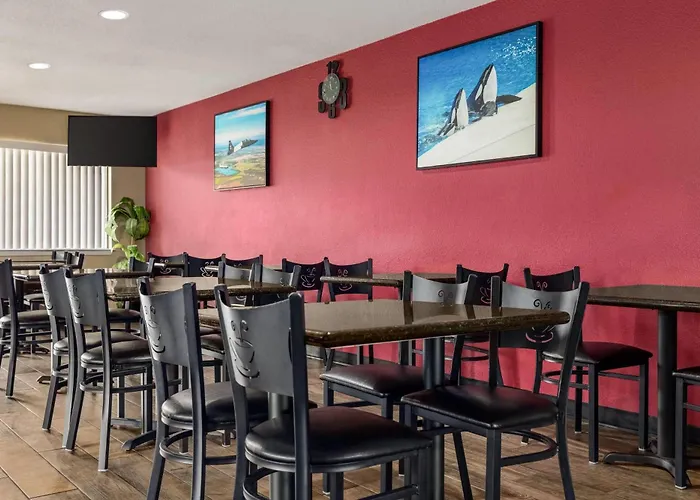 Boutique Ramada By Wyndham San Antonio Near Seaworld - Lackland Afb