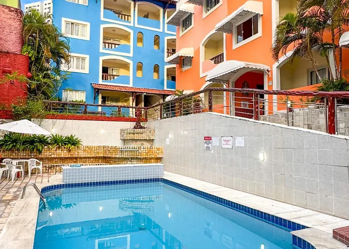 Hotel Areia De Ouro Natal