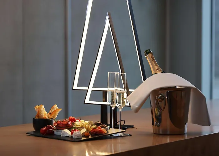 Boutique Art'Otel Cologne, Powered By Radisson Hotels