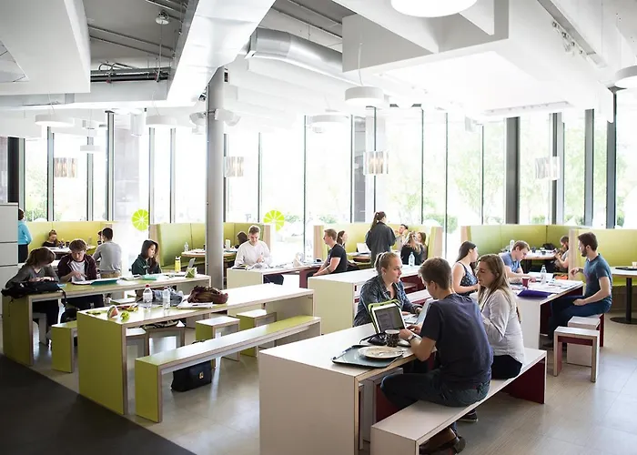 University Of Bath Summer Accommodation