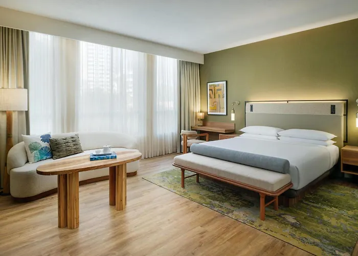 Hyatt Regency Cidade do Panamá