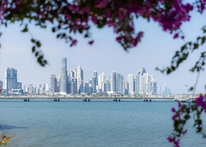 Hyatt Regency Cidade do Panamá