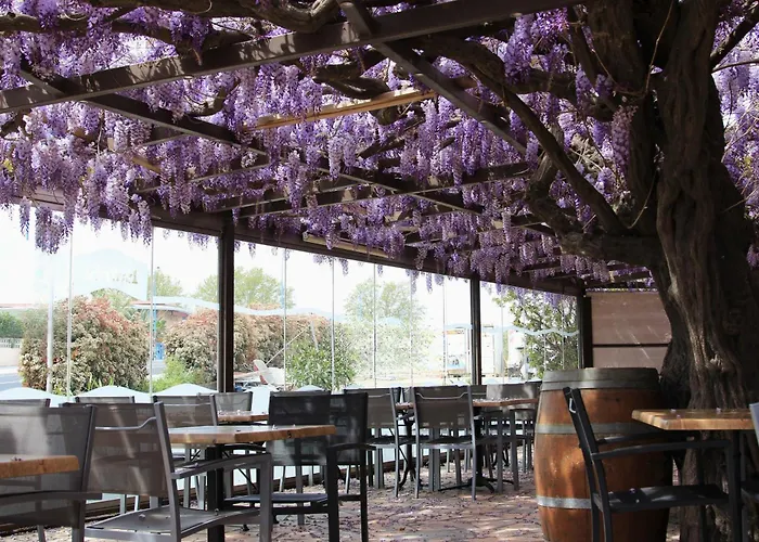 Auberge Du Bon Vivant