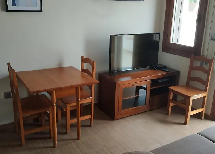 Apartamentos Don Pepe Torremolinos