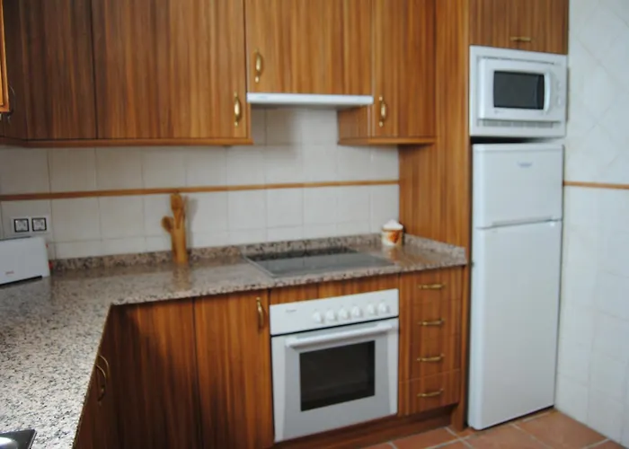 Hostal El Mirador de Riópar Viejo