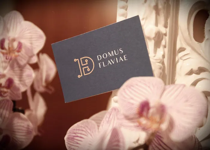 Hotel Domus Flaviae Roma