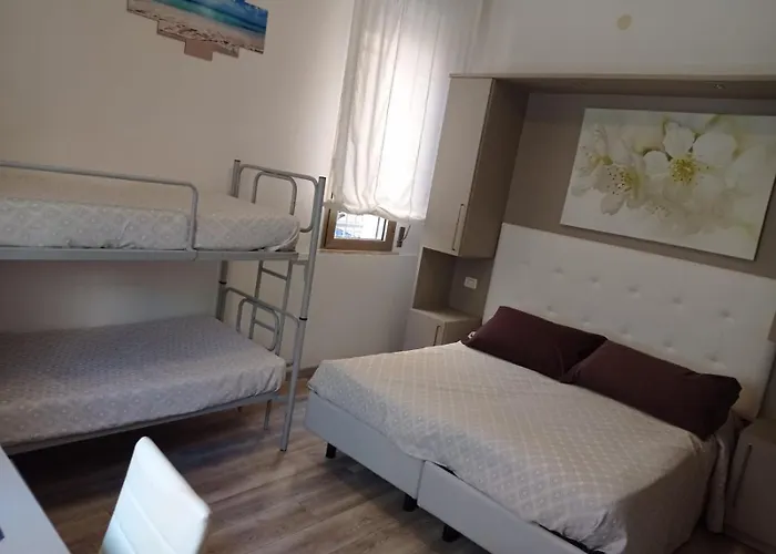 Albergo Villa Miraggio