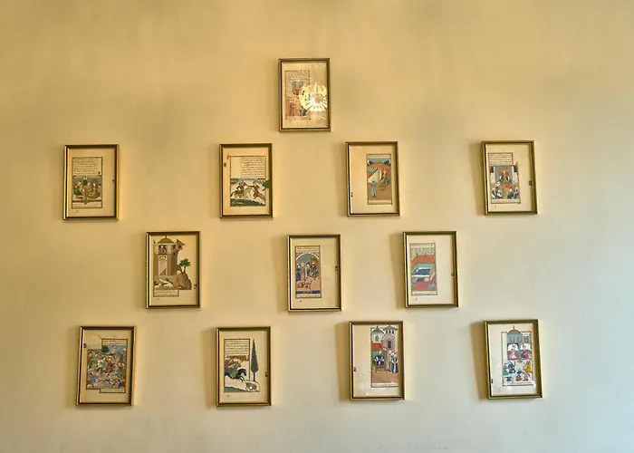 A Casa Armenia B&B Torino