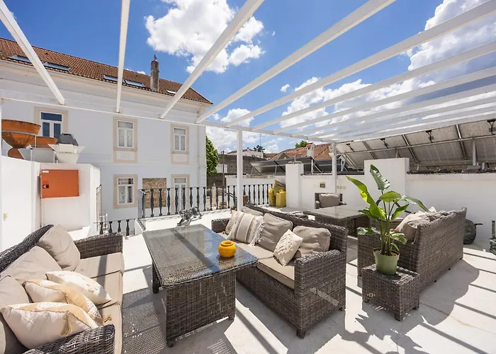 Hotel Casa De Sao Bento By Purus Coímbra