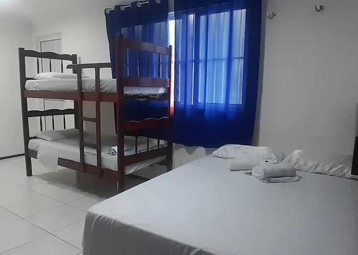 Hotel Sol Brasil Fortaleza 