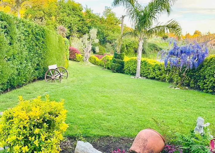 Villa Casa Turistica Nigrán