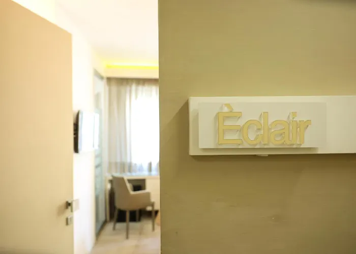 Chez Moi Tropea Centro