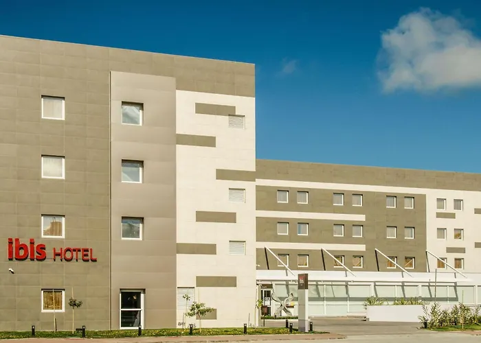 Ibis Recife Aeroporto Hotel aceita animais de estimação
