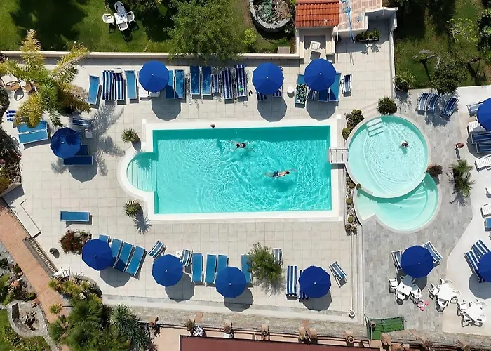 agriturismo heaven