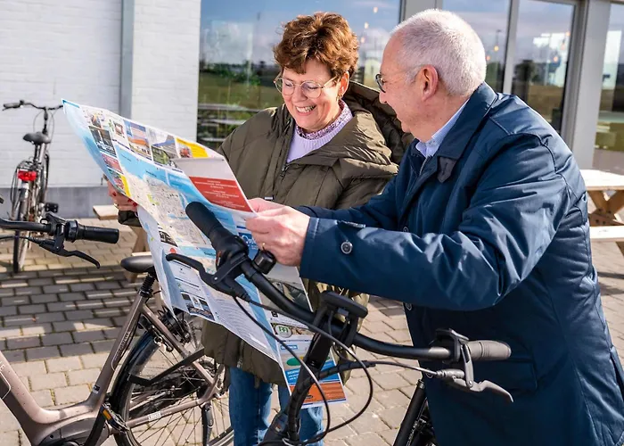 ibis budget Oostende Airport Middelkerke