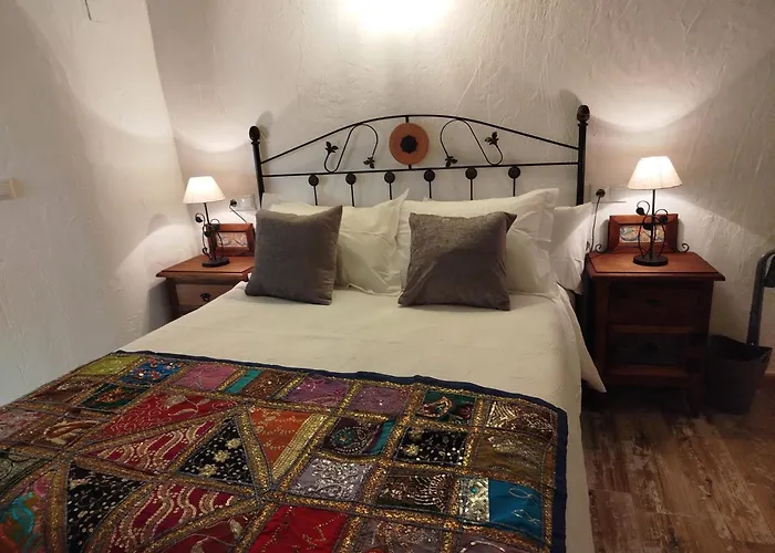 El Privado Hostal Cazorla Rural Quesada