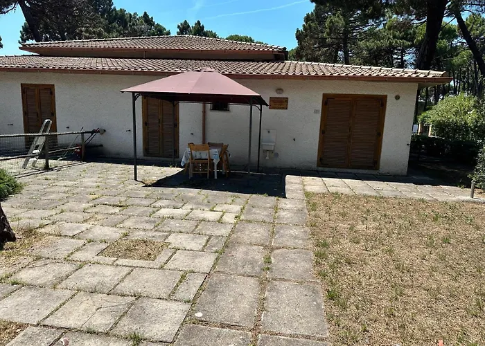 Maremmare Tuscany Apartments