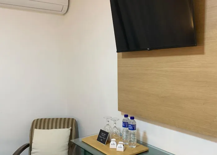 Pousada Bem Te VI Bragança Paulista