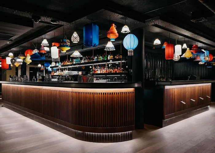 Ruby Claire Hotel Geneva By Ihg - un Hotel de 2 estrellas