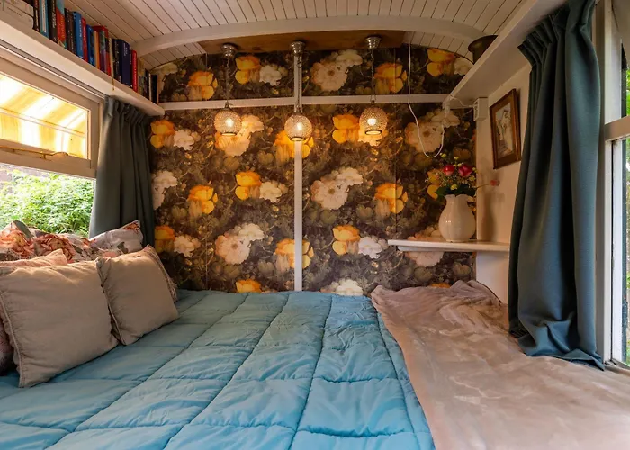 Tiny House Appartement Kampen